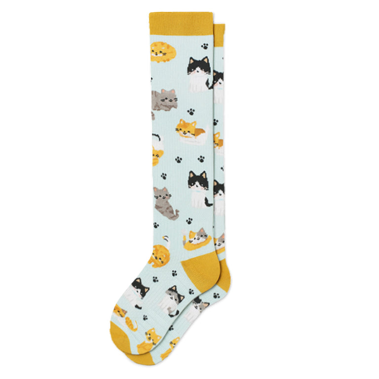 Kitty Pals Kompressionsstrümpfe