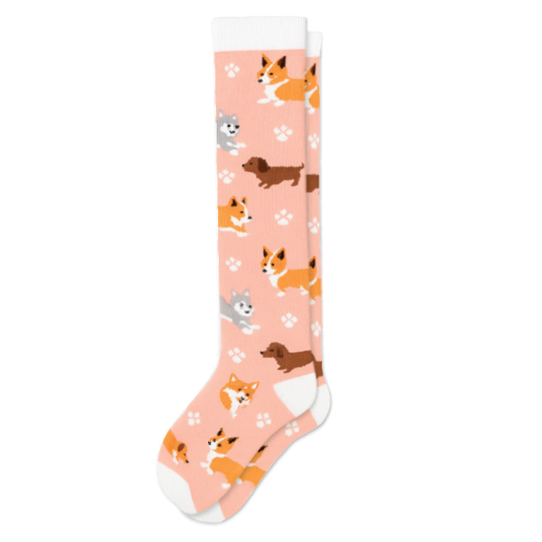 Puppy Pals Kompressionsstrümpfe
