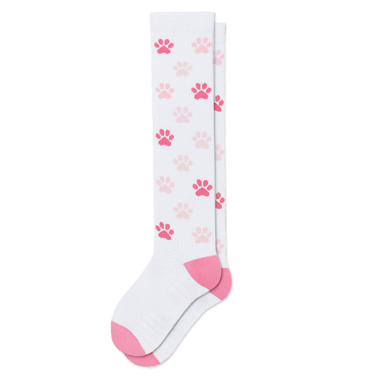 Paws and Love Kompressionsstrümpfe
