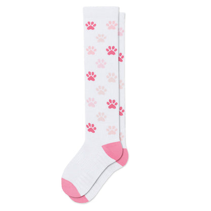 Paws and Love Kompressionsstrümpfe