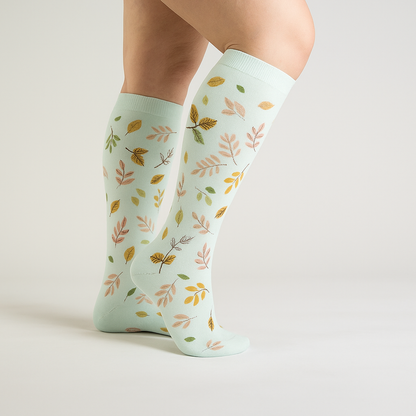 Nature Kompressionssocken-Set, 5er-Pack